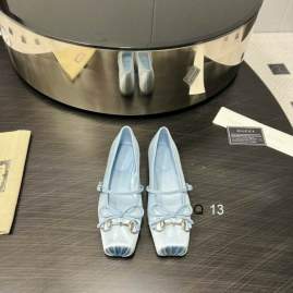 Picture of Gucci Shoes _SKUGuccisz35-40YM12126786
